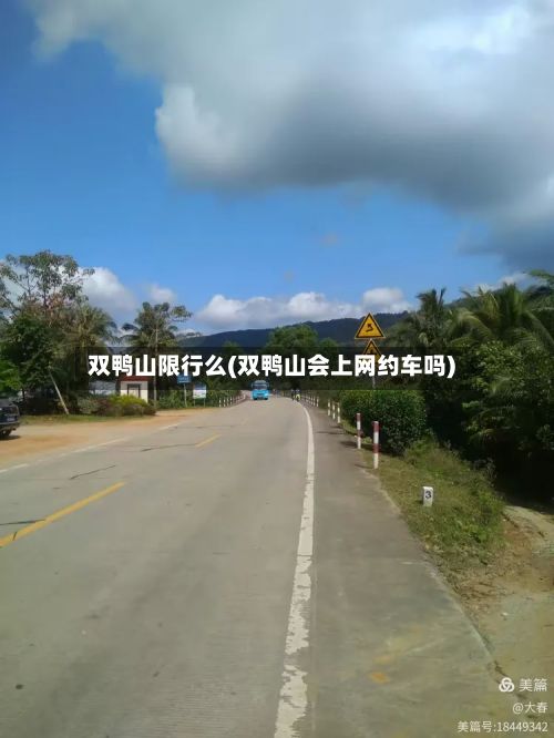 双鸭山限行么(双鸭山会上网约车吗)