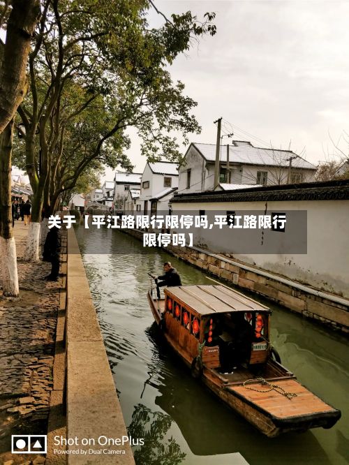 关于【平江路限行限停吗,平江路限行限停吗】-第2张图片
