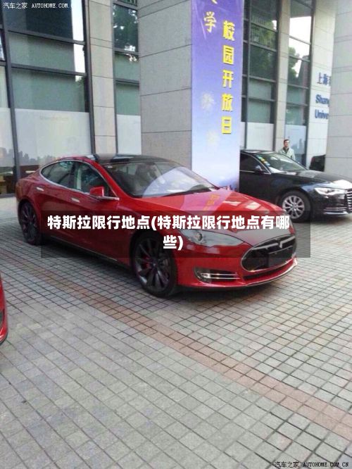 特斯拉限行地点(特斯拉限行地点有哪些)