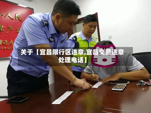 关于【宜昌限行区违章,宜昌交警违章处理电话】