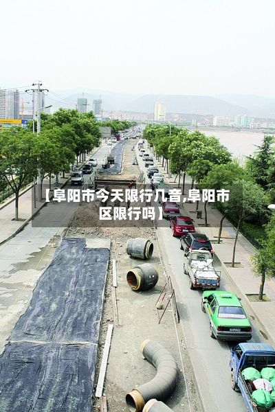 【阜阳市今天限行几音,阜阳市区限行吗】