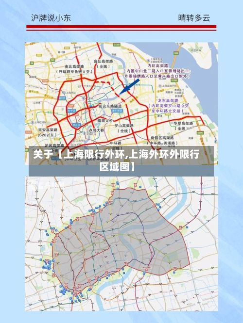 关于【上海限行外环,上海外环外限行区域图】-第2张图片