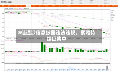 S佳通涉信息披露违法违规，索赔持续征集中-第2张图片