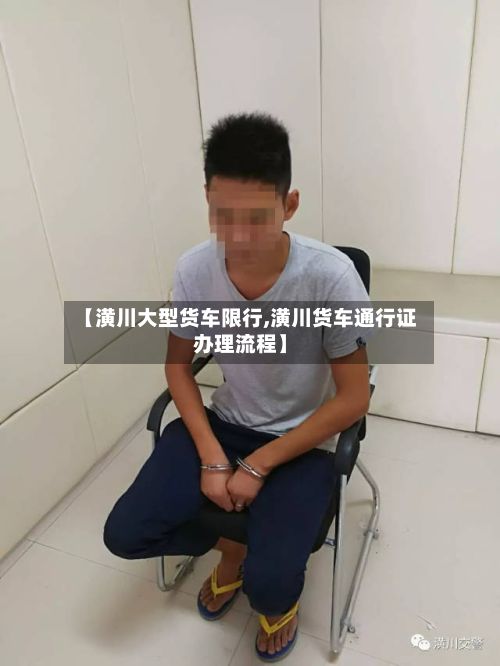 【潢川大型货车限行,潢川货车通行证办理流程】-第2张图片