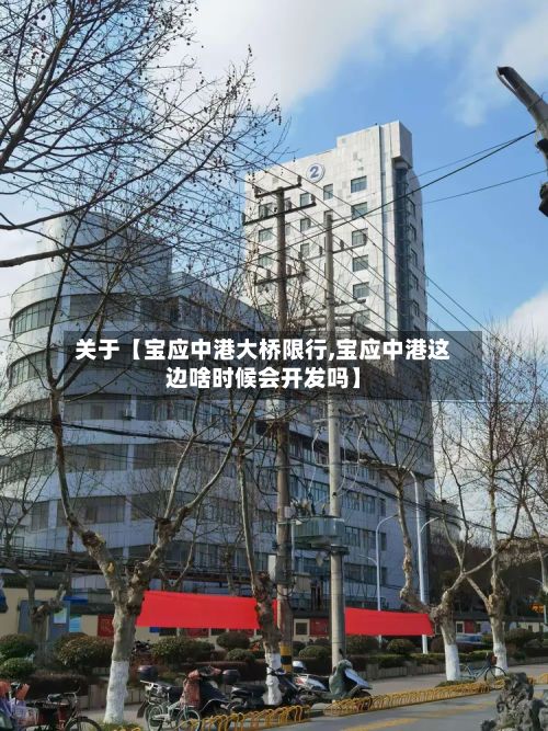 关于【宝应中港大桥限行,宝应中港这边啥时候会开发吗】-第3张图片
