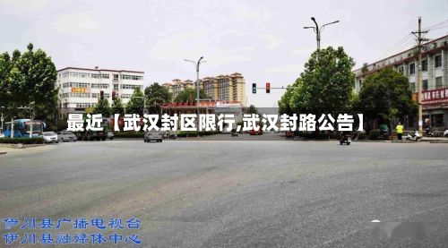 最近【武汉封区限行,武汉封路公告】