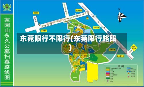 东菀限行不限行(东莞限行路段)-第3张图片