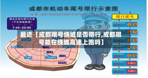 最近【成都限号绕城是否限行,成都限号能在绕城高速上跑吗】-第2张图片