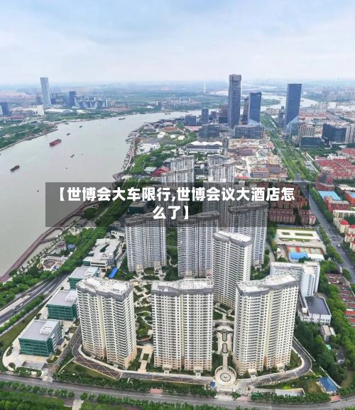 【世博会大车限行,世博会议大酒店怎么了】-第2张图片