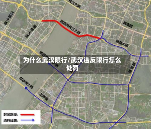 为什么武汉限行/武汉违反限行怎么处罚-第2张图片
