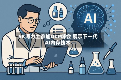 SK海力士参加OCP峰会 展示下一代AI内存技术-第2张图片