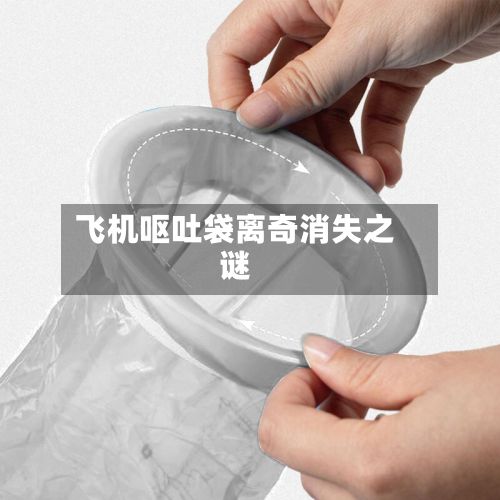 飞机呕吐袋离奇消失之谜
