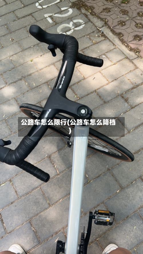 公路车怎么限行(公路车怎么降档)-第3张图片