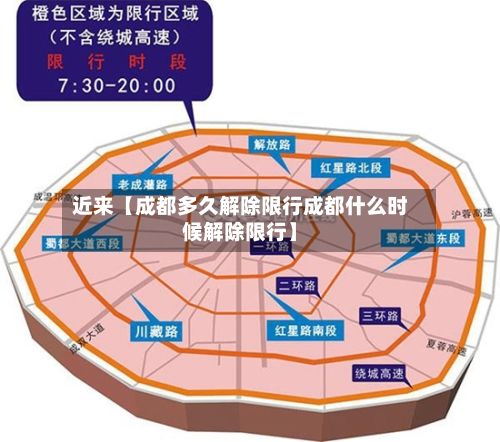 近来【成都多久解除限行成都什么时候解除限行】