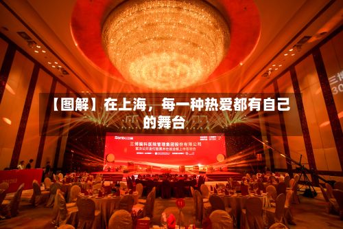 【图解】在上海，每一种热爱都有自己的舞台-第1张图片