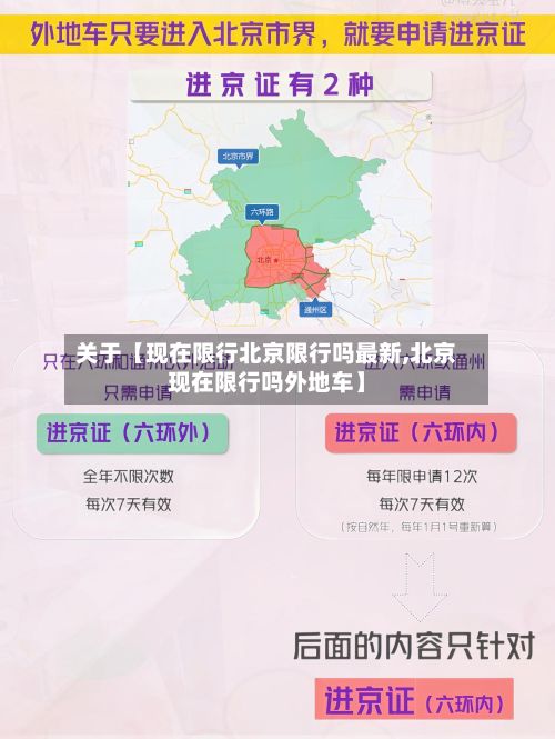 关于【现在限行北京限行吗最新,北京现在限行吗外地车】-第2张图片