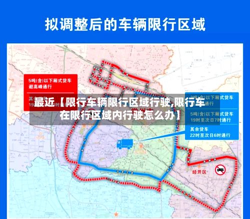 最近【限行车辆限行区域行驶,限行车在限行区域内行驶怎么办】