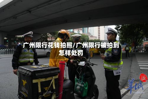 广州限行花钱拍照/广州限行被拍到怎样处罚-第2张图片