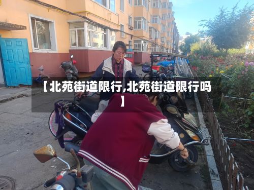 【北苑街道限行,北苑街道限行吗】-第2张图片
