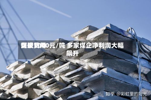 煤炭费用
突破1000元/吨 多家煤企净利润大幅飙升-第3张图片