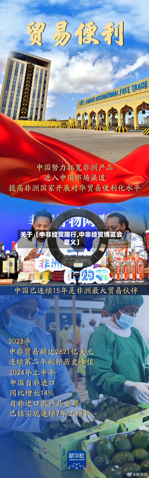 关于【中非经贸限行,中非经贸博览会意义】-第2张图片