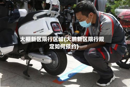 大棚新区限行区域(大鹏新区限行规定如何预约)