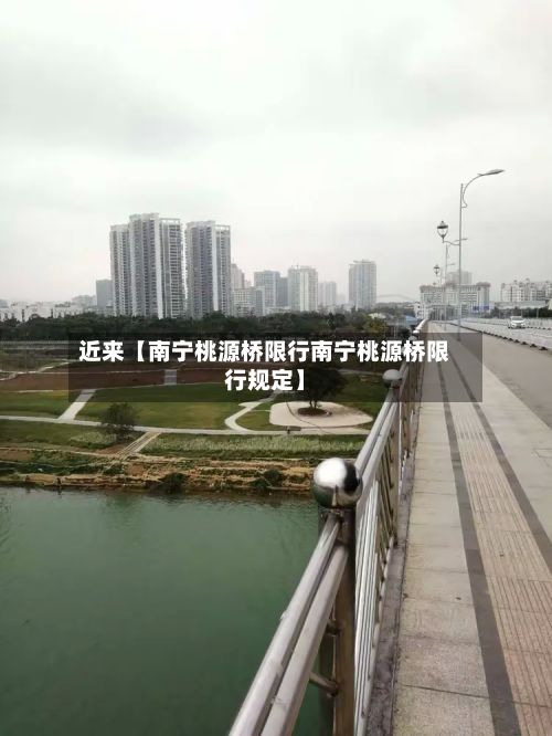 近来【南宁桃源桥限行南宁桃源桥限行规定】-第2张图片