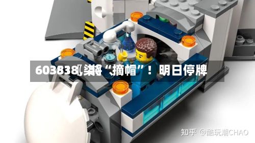 60351〖柒〗、603838，将“摘帽”！明日停牌