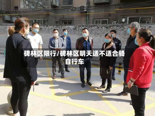 碑林区限行/碑林区明天适不适合骑自行车-第3张图片