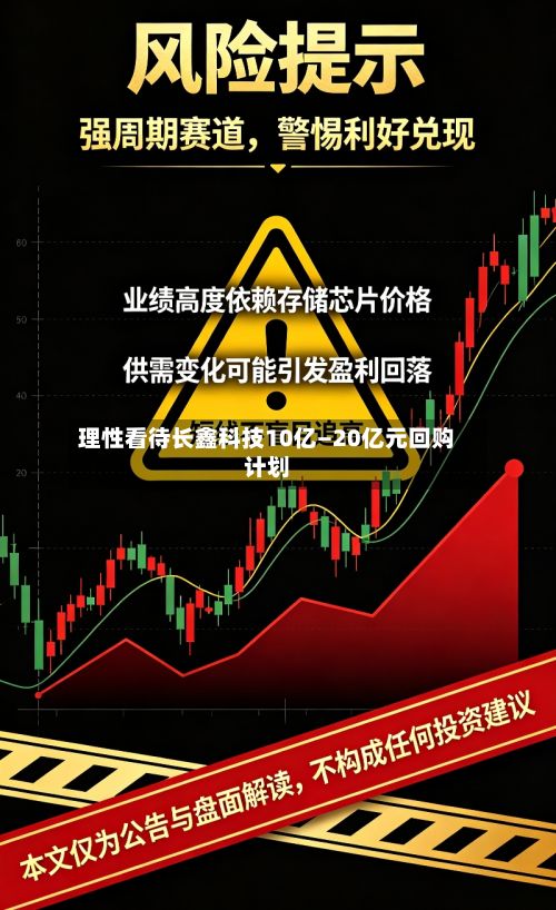 理性看待长鑫科技10亿—20亿元回购计划-第3张图片