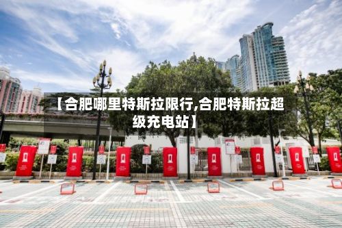 【合肥哪里特斯拉限行,合肥特斯拉超级充电站】-第3张图片