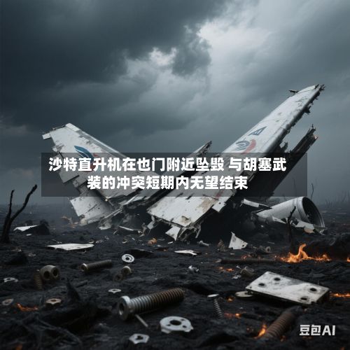 沙特直升机在也门附近坠毁 与胡塞武装的冲突短期内无望结束