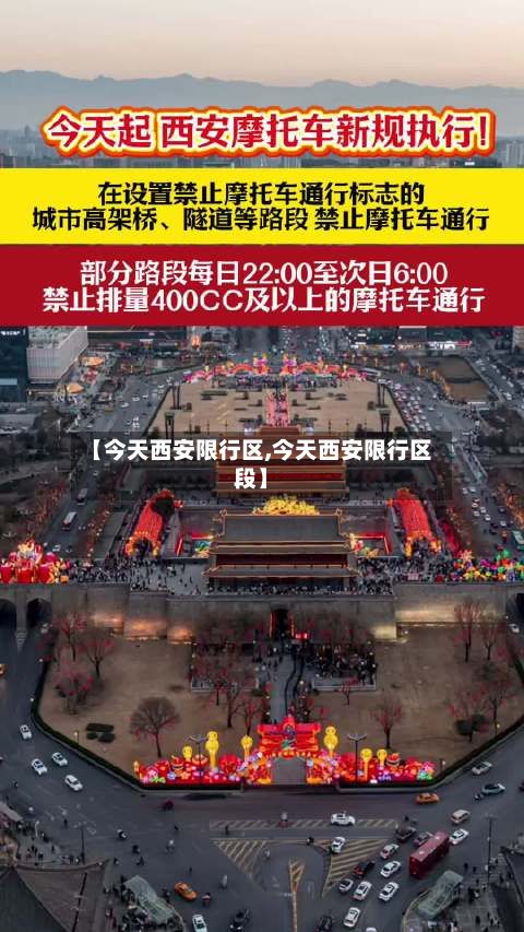 【今天西安限行区,今天西安限行区段】-第2张图片