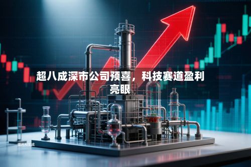 超八成深市公司预喜，科技赛道盈利亮眼-第2张图片