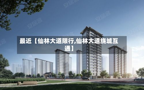 最近【仙林大道限行,仙林大道绕城互通】