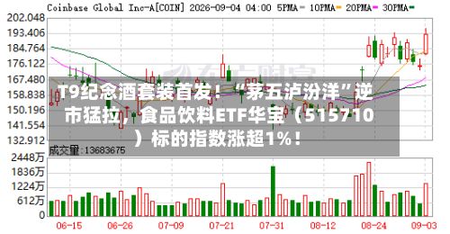 T9纪念酒套装首发！“茅五泸汾洋”逆市猛拉，食品饮料ETF华宝（515710）标的指数涨超1%！-第2张图片