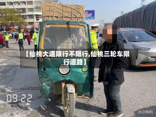 【仙桃大道限行不限行,仙桃三轮车限行道路】