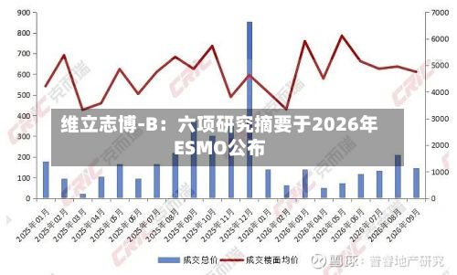 维立志博-B:六项研究摘要于2026年ESMO公布-第1张图片