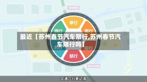最近【苏州春节汽车限行,苏州春节汽车限行吗】-第3张图片