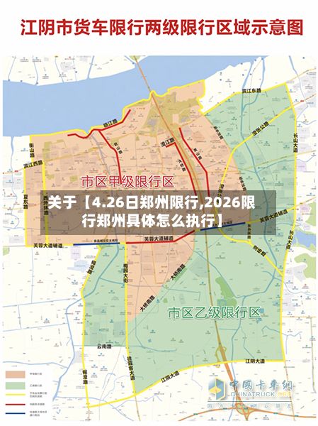 关于【4.26日郑州限行,2026限行郑州具体怎么执行】