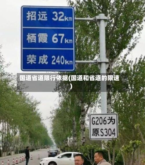 国道省道限行依据(国道和省道的限速)-第2张图片
