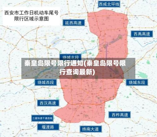 秦皇岛限号限行通知(秦皇岛限号限行查询最新)-第2张图片