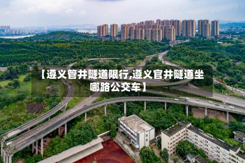 【遵义管井隧道限行,遵义官井隧道坐哪路公交车】-第2张图片