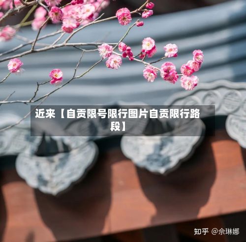 近来【自贡限号限行图片自贡限行路段】