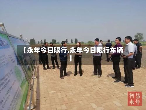【永年今日限行,永年今日限行车辆】-第2张图片