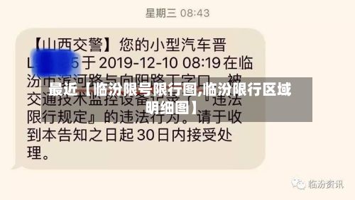 最近【临汾限号限行图,临汾限行区域明细图】