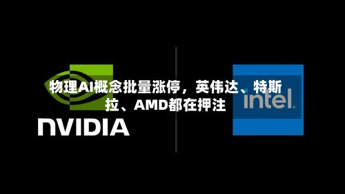 物理AI概念批量涨停，英伟达、特斯拉、AMD都在押注