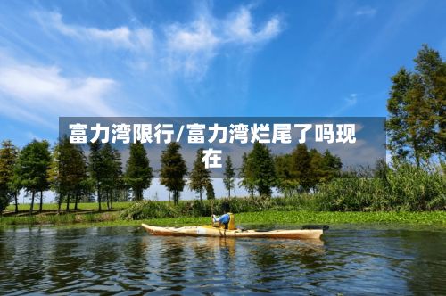 富力湾限行/富力湾烂尾了吗现在-第3张图片
