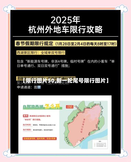 【限行图片50,新一轮尾号限行图片】-第2张图片