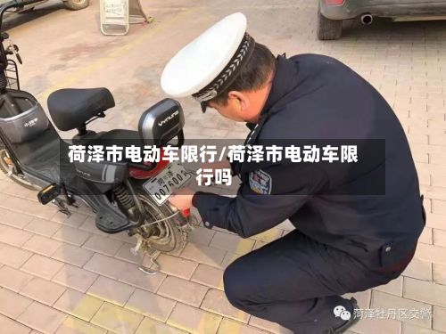 荷泽市电动车限行/荷泽市电动车限行吗-第2张图片